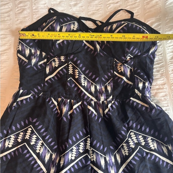 Band of Gypsies Women's Romper - Picture 4 of 6